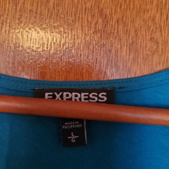 Express zip tank - Picture 2 of 2